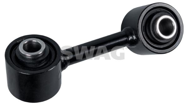 SWAG 83 94 2386 Link/Coupling Rod, stabiliser bar Front Axle Left for MAZDA